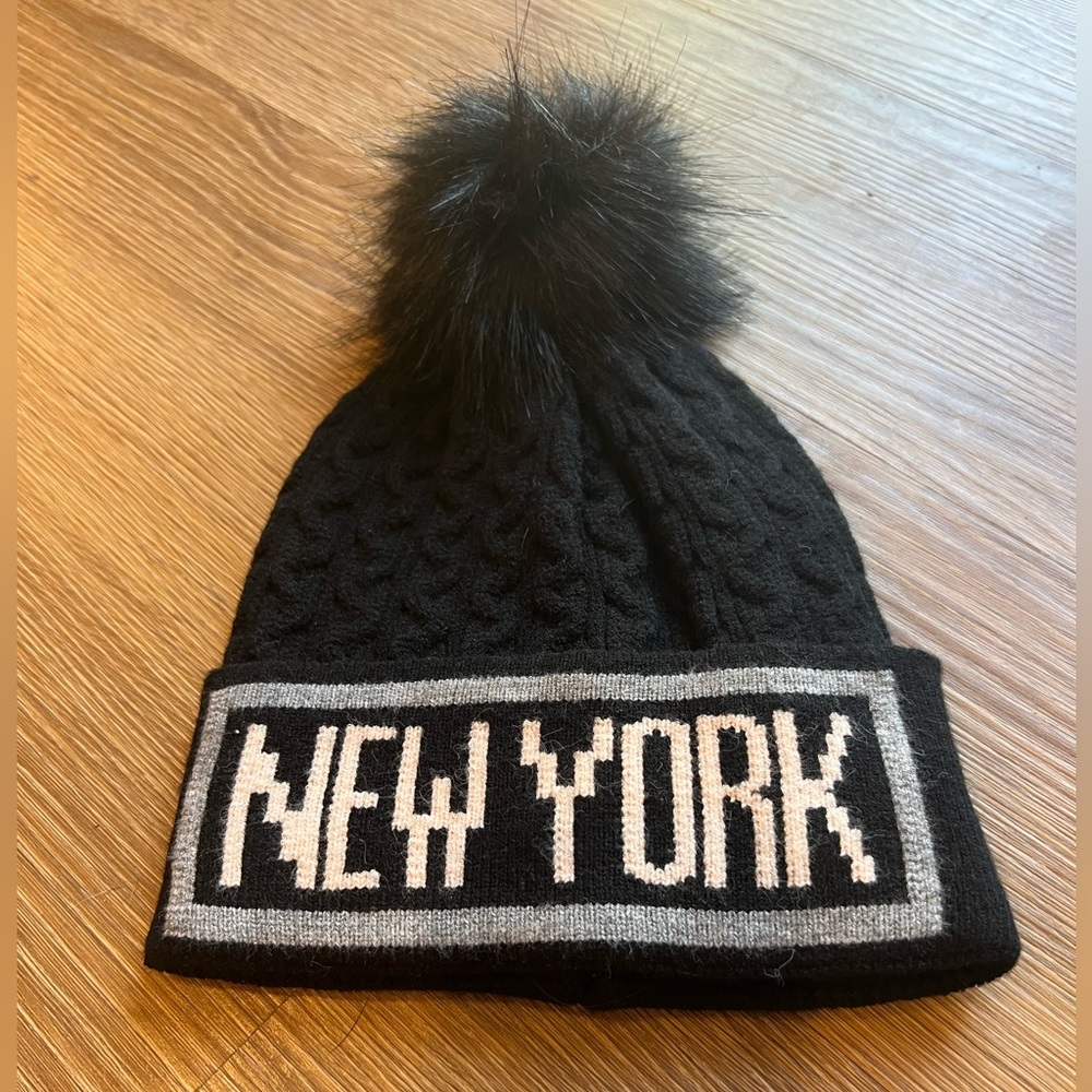 Winter Beanie